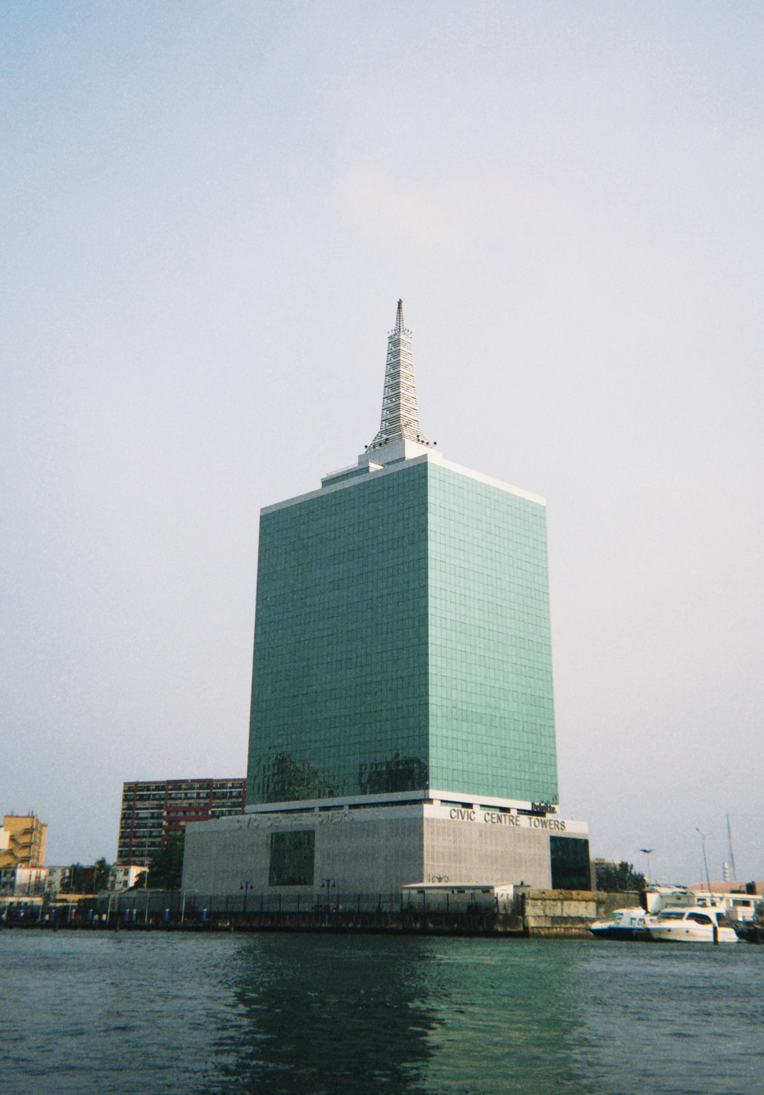 Victoria Island & Ikoyi